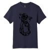 Saugus Volleyball Tee - Youth Thumbnail