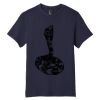 Saugus Volleyball Tee - Youth Thumbnail