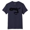 Saugus Volleyball Tee - Youth Thumbnail