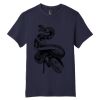 Saugus Volleyball Tee - Youth Thumbnail