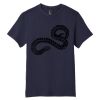 Saugus Volleyball Tee - Youth Thumbnail