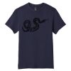 Saugus Volleyball Tee - Youth Thumbnail