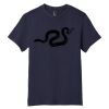 Saugus Volleyball Tee - Youth Thumbnail