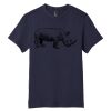 Saugus Volleyball Tee - Youth Thumbnail