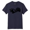 Saugus Volleyball Tee - Youth Thumbnail