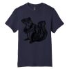 Saugus Volleyball Tee - Youth Thumbnail