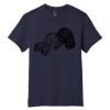 Saugus Volleyball Tee - Youth Thumbnail