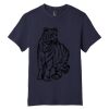 Saugus Volleyball Tee - Youth Thumbnail