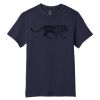 Saugus Volleyball Tee - Youth Thumbnail