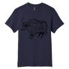 Saugus Volleyball Tee - Youth Thumbnail