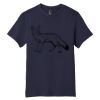 Saugus Volleyball Tee - Youth Thumbnail