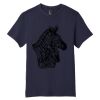 Saugus Volleyball Tee - Youth Thumbnail
