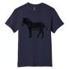 Saugus Volleyball Tee - Youth Thumbnail