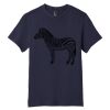 Saugus Volleyball Tee - Youth Thumbnail