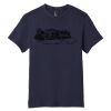 Saugus Volleyball Tee - Youth Thumbnail