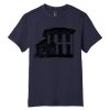 Saugus Volleyball Tee - Youth Thumbnail