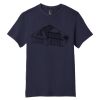 Saugus Volleyball Tee - Youth Thumbnail