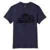 Saugus Volleyball Tee - Youth Thumbnail