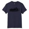 Saugus Volleyball Tee - Youth Thumbnail