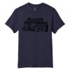 Saugus Volleyball Tee - Youth Thumbnail