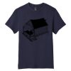 Saugus Volleyball Tee - Youth Thumbnail