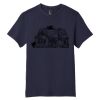 Saugus Volleyball Tee - Youth Thumbnail
