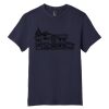 Saugus Volleyball Tee - Youth Thumbnail