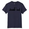 Saugus Volleyball Tee - Youth Thumbnail