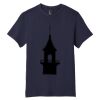 Saugus Volleyball Tee - Youth Thumbnail