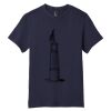 Saugus Volleyball Tee - Youth Thumbnail
