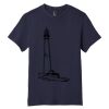 Saugus Volleyball Tee - Youth Thumbnail