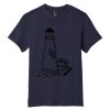Saugus Volleyball Tee - Youth Thumbnail