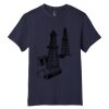 Saugus Volleyball Tee - Youth Thumbnail