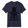 Saugus Volleyball Tee - Youth Thumbnail