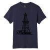 Saugus Volleyball Tee - Youth Thumbnail