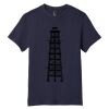 Saugus Volleyball Tee - Youth Thumbnail