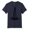 Saugus Volleyball Tee - Youth Thumbnail