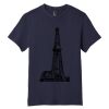 Saugus Volleyball Tee - Youth Thumbnail