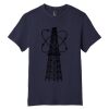 Saugus Volleyball Tee - Youth Thumbnail