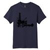 Saugus Volleyball Tee - Youth Thumbnail