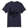 Saugus Volleyball Tee - Youth Thumbnail