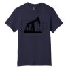 Saugus Volleyball Tee - Youth Thumbnail