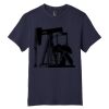 Saugus Volleyball Tee - Youth Thumbnail