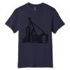 Saugus Volleyball Tee - Youth Thumbnail