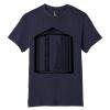 Saugus Volleyball Tee - Youth Thumbnail