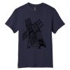 Saugus Volleyball Tee - Youth Thumbnail