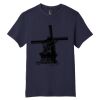 Saugus Volleyball Tee - Youth Thumbnail