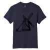 Saugus Volleyball Tee - Youth Thumbnail