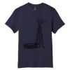 Saugus Volleyball Tee - Youth Thumbnail