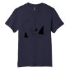 Saugus Volleyball Tee - Youth Thumbnail